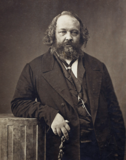 250px Bakunin 2