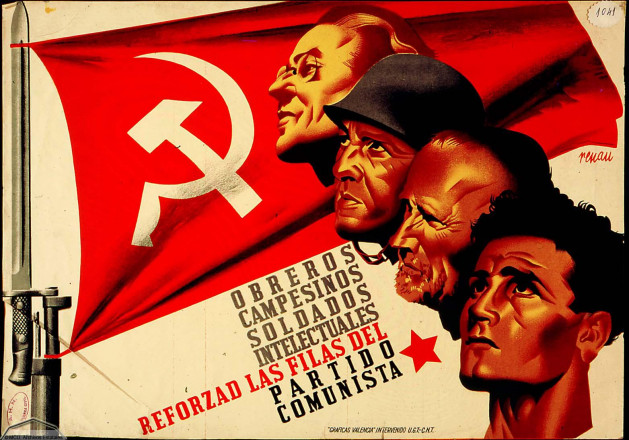 Comunismo